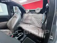 2021 Fiat 500