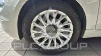 2021 Fiat 500