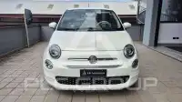 2021 Fiat 500