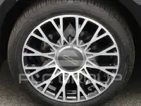 2021 Fiat 500