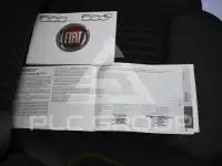 2021 Fiat 500