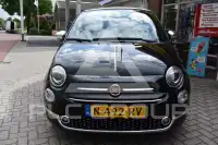 2021 Fiat 500