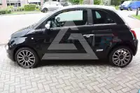 2021 Fiat 500