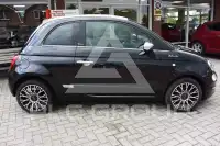 2021 Fiat 500