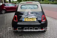 2021 Fiat 500