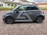2021 Fiat 500