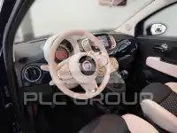 2021 Fiat 500