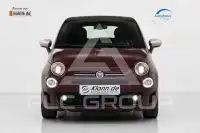 2021 Fiat 500