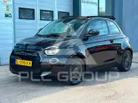 2021 Fiat 500