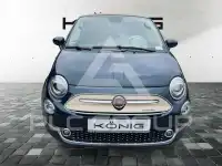 2021 Fiat 500