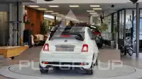 2021 Fiat 500
