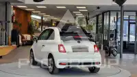 2021 Fiat 500