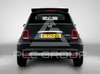 2021 Fiat 500