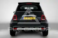 2021 Fiat 500
