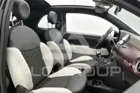 2021 Fiat 500