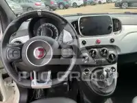 2021 Fiat 500