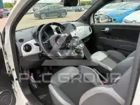 2021 Fiat 500