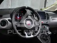 2021 Fiat 500