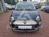2021 Fiat 500