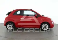 2021 Fiat 500