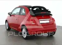 2021 Fiat 500