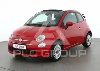 2021 Fiat 500