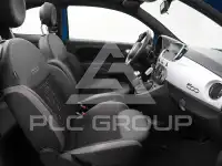 2021 Fiat 500