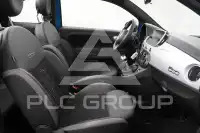 2021 Fiat 500