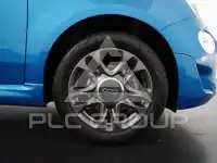 2021 Fiat 500
