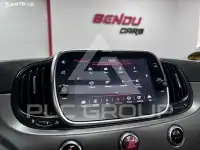 2021 Fiat 500