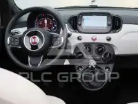 2021 Fiat 500