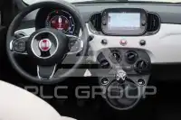2021 Fiat 500