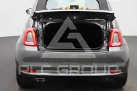 2021 Fiat 500