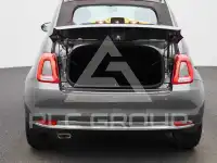 2021 Fiat 500