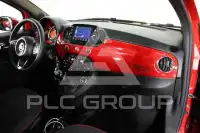 2021 Fiat 500