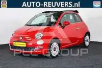 2021 Fiat 500