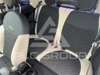 2021 Fiat 500