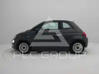2021 Fiat 500