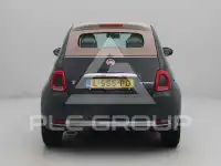 2021 Fiat 500