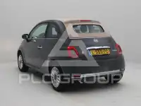 2021 Fiat 500