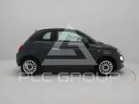 2021 Fiat 500