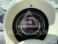 2021 Fiat 500