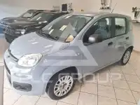 2021 Fiat 500