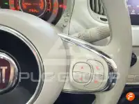 2021 Fiat 500