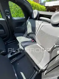 2021 Fiat 500