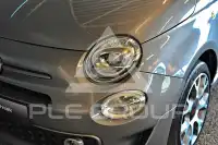 2021 Fiat 500