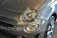 2021 Fiat 500