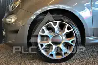 2021 Fiat 500