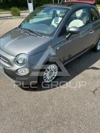 2021 Fiat 500