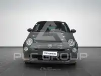 2021 Fiat 500